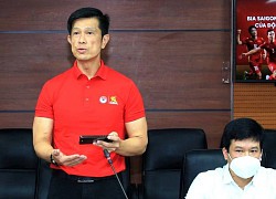 Tuyển Việt Nam có thêm nhà tài trợ sau thành tích lịch sử