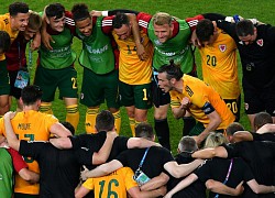 Tuyển Wales đáng xem hơn nhờ Gareth Bale