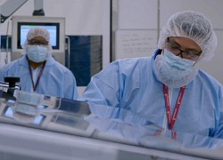 Vắc xin Covid-19 AstraZeneca hiệu quả trong việc chống lại biến thể Ấn Độ