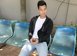 Văn Thanh vừa về nước đã có ngay động thái với bồ tin đồn, yêu xa nên nhớ nhung lắm?