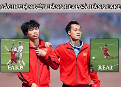 Văn Toàn &#8216;cà khịa&#8217; Công Phượng sau trận gặp UAE