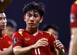 Vị trí nào cho Minh Vương ở ĐT Việt Nam?