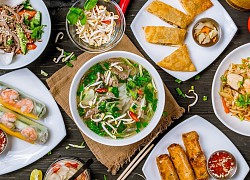 Việt Nam vào top điểm đến ẩm thực tốt nhất