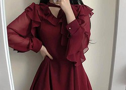 Vintage Boutique - Nâng tầm phong cách thời trang thanh lịch cho chị em phụ nữ