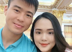 Vợ con mừng vì Duy Mạnh chỉ phải cách ly 7 ngày