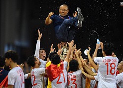 Vòng loại thứ 3 World Cup và những "giá trị vàng" cho bóng đá Việt Nam