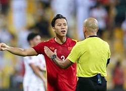 Vòng loại thứ ba World Cup thay đổi lớn, "Sếp" trọng tài tư vấn đặc biệt cho ĐT Việt Nam