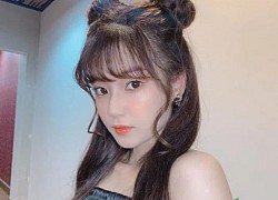 Vừa &#8220;đại náo&#8221; rank Liên Quân Mobile xong, Hoàng Yến Chibi bất ngờ khoe dàn PC mới cực chiến, lại sắp &#8220;cày game&#8221; mới hay gì?