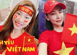 Vừa vào sân Tiến Linh đã có pha ghi điểm "đào hoa" gây sốt: Hết tình cũ Hồng Loan đến Quỳnh Thư có động thái đặc biệt ủng hộ!