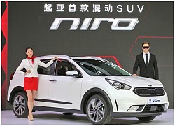 Kia hợp tác với Uber cung cấp xe điện ở châu Âu