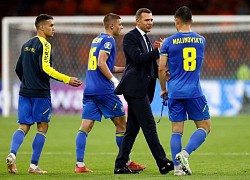 Xem thuyền trưởng Shevchenko điều binh khiển tướng