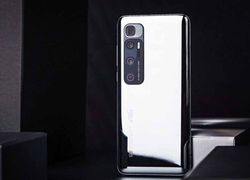 Xiaomi kiện người đánh giá tiêu cực về Mi 10