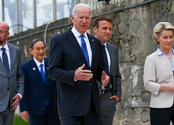 5 tháng Biden đưa Mỹ trở lại vị thế 'anh cả' toàn cầu