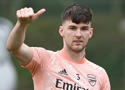 Arsenal trói chân ngôi sao đa năng người Scotland, lương tăng gấp rưỡi