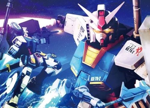 Bandai Namco tiết lộ về tựa game Gundam eSports hứa hẹn nhiều hấp dẫn