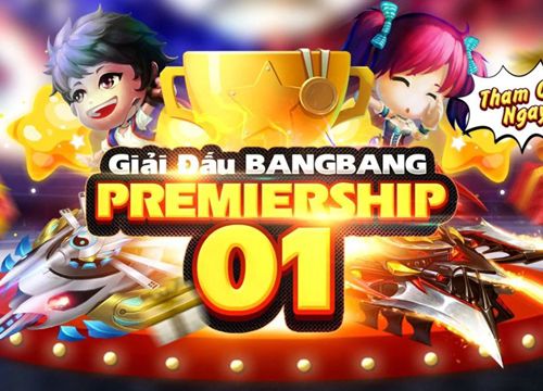 BangBang liên tục đổi mới, hướng tới sự cân bằng nhằm chiều lòng các game thủ