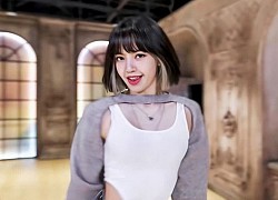 BLACKPINK reaction màn nhảy cover của fan: Lisa tìm ra "bản sao" y hệt, kinh ngạc vì đầu tư xịn xò như MV