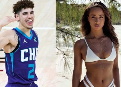 Bỏng mắt người tình tin đồn của LaMelo Ball: Từng một thời mặn nồng với siêu sao Real Madrid