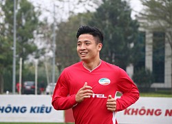 Bùi Tiến Dũng trả lời phỏng vấn AFC: &#8220;Viettel không sợ nhà đương kim vô địch&#8221;