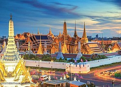 Chơi gì ở Bangkok: 10 ý tưởng để không lãng phí chuyến đi của bạn