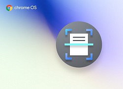 Chrome OS sẽ sớm có thể nhận diện văn bản