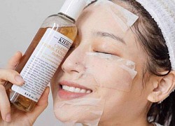 Có 1 bộ đôi serum - toner gây "xót ví" nhưng hiệu quả thì miễn bàn, da dẻ mùa Hè ngồi máy lạnh cần lắm đấy!