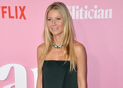 Con của minh tinh Gwyneth Paltrow không xem phim mẹ đóng