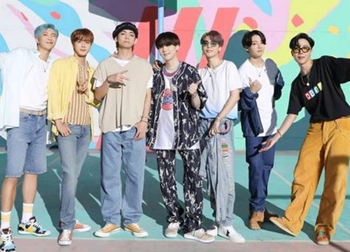 Cuộc chiến #1 MelOn quá gay cấn: BTS và aespa cực căng, nhóm nữ 10 năm "công phá" dữ dội không kém!