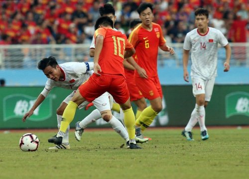 Cựu HLV ĐT Ý: 'Trung Quốc có thể giành vé dự World Cup'