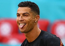 Cựu tiền vệ Liverpool: 'Ronaldo coi thường đối thủ'