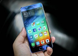 Đã 4 năm tuổi nhưng Xiaomi Mi 6 vẫn có hơn 2 triệu người sử dụng