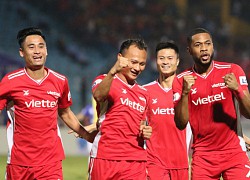 Đại gia Trung Quốc bất ngờ "buông", nhà vô địch Việt Nam hưởng lợi tại AFC Champions League