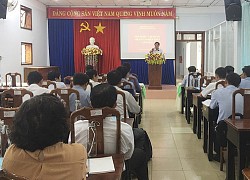 Đắk Nông huy động gần 1.000 cán bộ coi thi tốt nghiệp THPT 2021