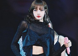 Đẳng cấp 'cỗ máy nhảy' Black Pink: Lisa học vũ đạo concert trong 1 tiếng, nhớ động tác nhạc Twice, Red Velvet sau 1 lần xem!