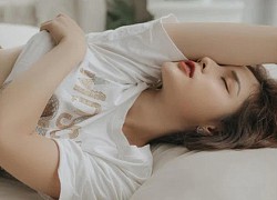 Đang "lâm trận" cô vợ dùng chiêu tưởng hot trend mà không ngờ chồng lại hết hồn "chạy mất dép"