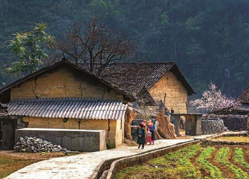 Điều thú vị về nguồn gốc, ý nghĩa tên gọi của tỉnh Hà Giang và những câu chuyện có thể bạn chưa biết