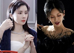 Độ giàu dàn sao Penthouse - Mine ngoài đời có khác trong phim? Kim So Yeon - Lee Bo Young so kè cát xê tiền tỷ, bất ngờ nhất Hàn kiều Logan Lee