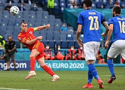 Đội thứ tư vào vòng knock-out Euro 2020