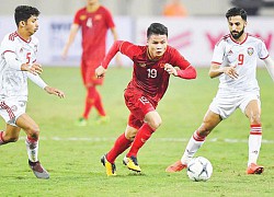 Đội tuyển bóng đá nam Việt Nam: Tiến gần giấc mơ World Cup