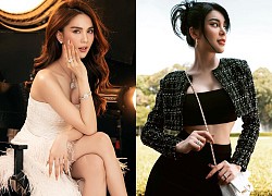 Động thái đối lập của Lily Chen và Ngọc Trinh sau drama yêu tỷ phú: Bên ẩn ý cực gắt, bên giữ mãi thái độ quen thuộc