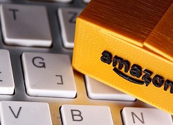 Đột nhập ổ chuyên viết đánh giá ảo cho Amazon trên Facebook