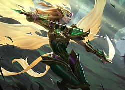 ĐTCL: Kayle, Nidalee và Trundle sẽ được làm lại tại phiên bản 11.13