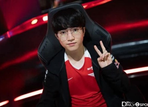 Đưa Lee Sin hỗ trợ trở lại LCK sau 7 năm, T1 vẫn thua tan nát vì quăng game