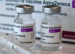 EU thua kiện khi đòi AstraZeneca chuyển vaccine