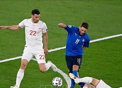 EURO 2020: Thổ Nhĩ Kỳ - Thụy Sĩ: Cơ hội cuối cùng