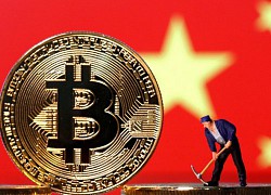 Giá Bitcoin hôm nay ngày 20/6: Áp lực bán tháo tăng mạnh vào cuối tuần, giá Bitcoin chạm mốc 35.000 USD