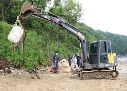 Hàn Quốc đặt mục tiêu không còn rác thải trên biển vào năm 2050