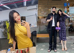 Sau khi bị tố là gái bán dâm, Han Ye Seul bắt đầu cuộc chiến pháp lý chống lại YouTuber Kim Yong Ho