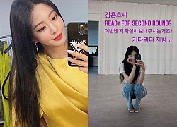 Han Ye Seul đáp trả cáo buộc là gái bán dâm