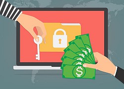 Hầu hết các doanh nghiệp sẽ trả tiền khi bị tấn công ransomware, nhưng 80% số này sẽ bị tấn công lần thứ 2